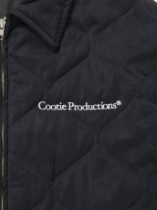 画像5: COOTIE PRODUCTIONS   Cu/Ny Satin Vietnam Liner Jacket (5)