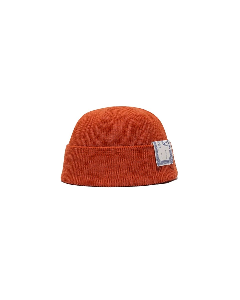 画像12: THE H.W.DOG&CO.  40'S USN KNIT CAP (12)
