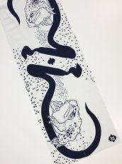 画像4: RADIALL  蝦蟇ん (4)