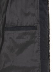 画像7: COOTIE PRODUCTIONS   Cu/Ny Satin Vietnam Liner Jacket (7)
