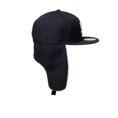 画像12: NEW ERA  59FIFTY Dog Ear ドッグイヤー サンディエゴ・パドレス ネイビー (12)