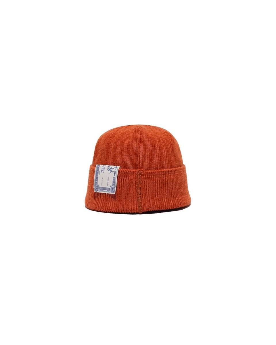 画像13: THE H.W.DOG&CO.  40'S USN KNIT CAP (13)