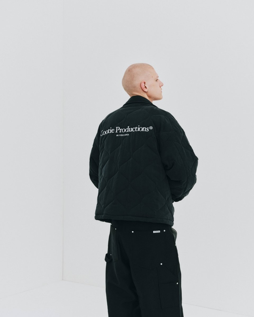 画像13: COOTIE PRODUCTIONS   Bedford Cloth Painter Pants (13)