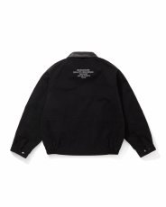 画像2: HideandSeek  Work Zip Jacket(26aw) (2)