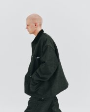 画像14: COOTIE PRODUCTIONS   Bedford Cloth Quilting Coverall (14)