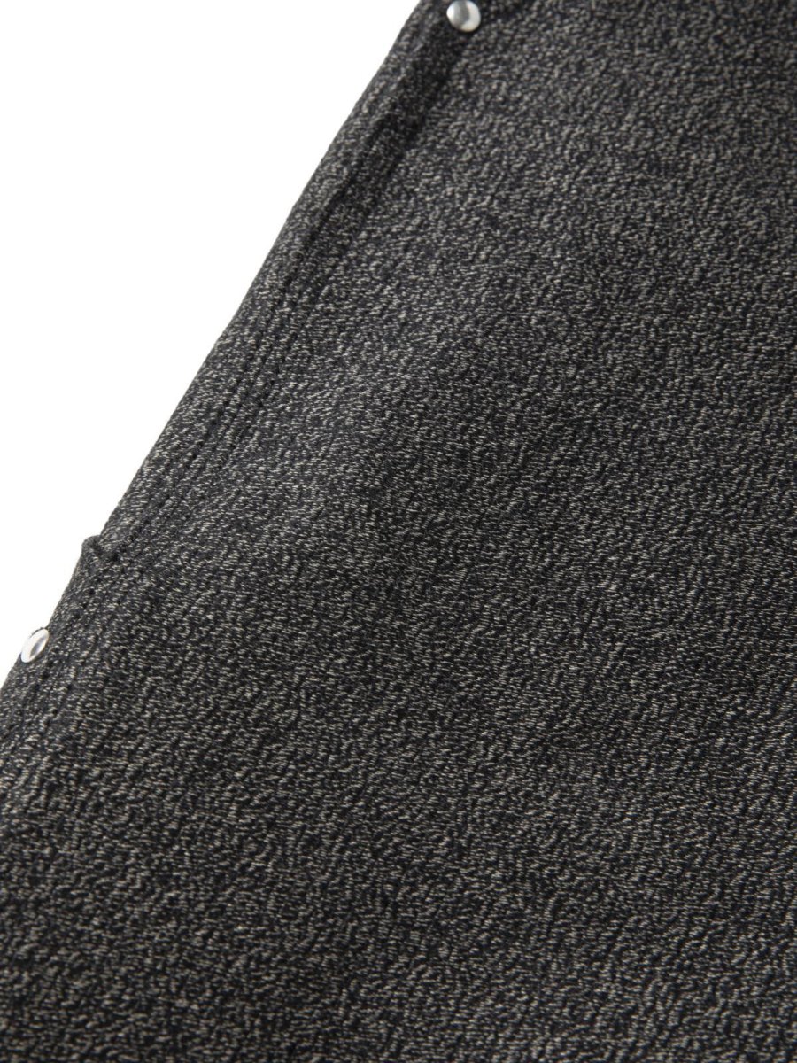 画像6: COOTIE PRODUCTIONS   Bedford Cloth Painter Pants (6)
