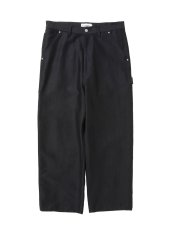 画像7: COOTIE PRODUCTIONS   Bedford Cloth Painter Pants (7)