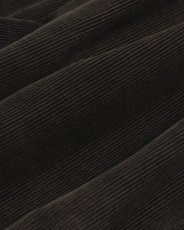 画像10: ANACHRONORM  CORDUROY TUCK WIDE PANTS (10)
