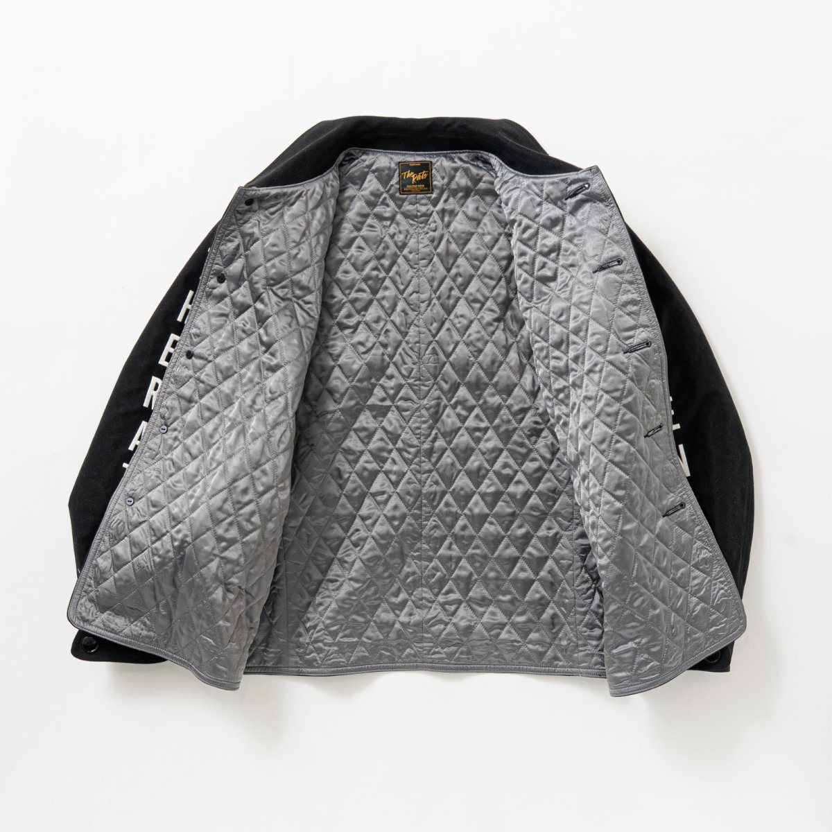 画像3: RATS   SOUVENIR JKT (3)