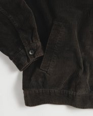 画像6: ANACHRONORM  CORDUROY LAPEL JACKET (6)