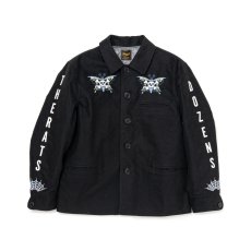 画像1: RATS   SOUVENIR JKT (1)