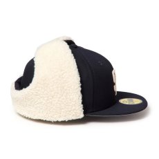 画像5: NEW ERA  59FIFTY Dog Ear ドッグイヤー サンディエゴ・パドレス ネイビー (5)