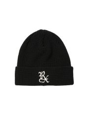 画像1: ANTIDOTE BUYERS CLUB   Alpaca Ribbed Beanie (1)