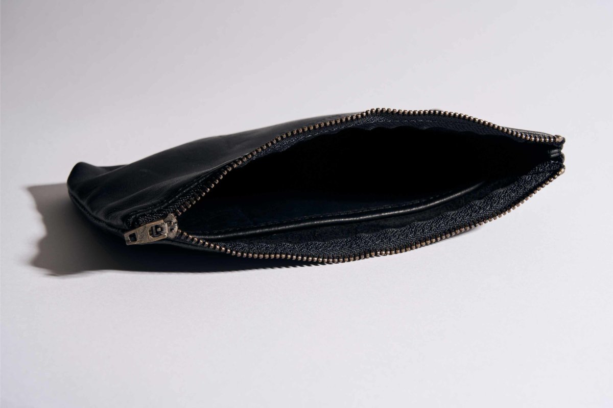画像2: MASSES  LEATHER PORCH M (2)