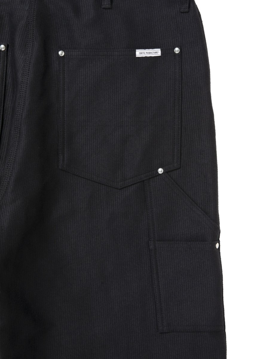 画像9: COOTIE PRODUCTIONS   Bedford Cloth Painter Pants (9)