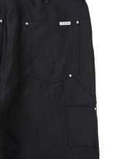 画像9: COOTIE PRODUCTIONS   Bedford Cloth Painter Pants (9)