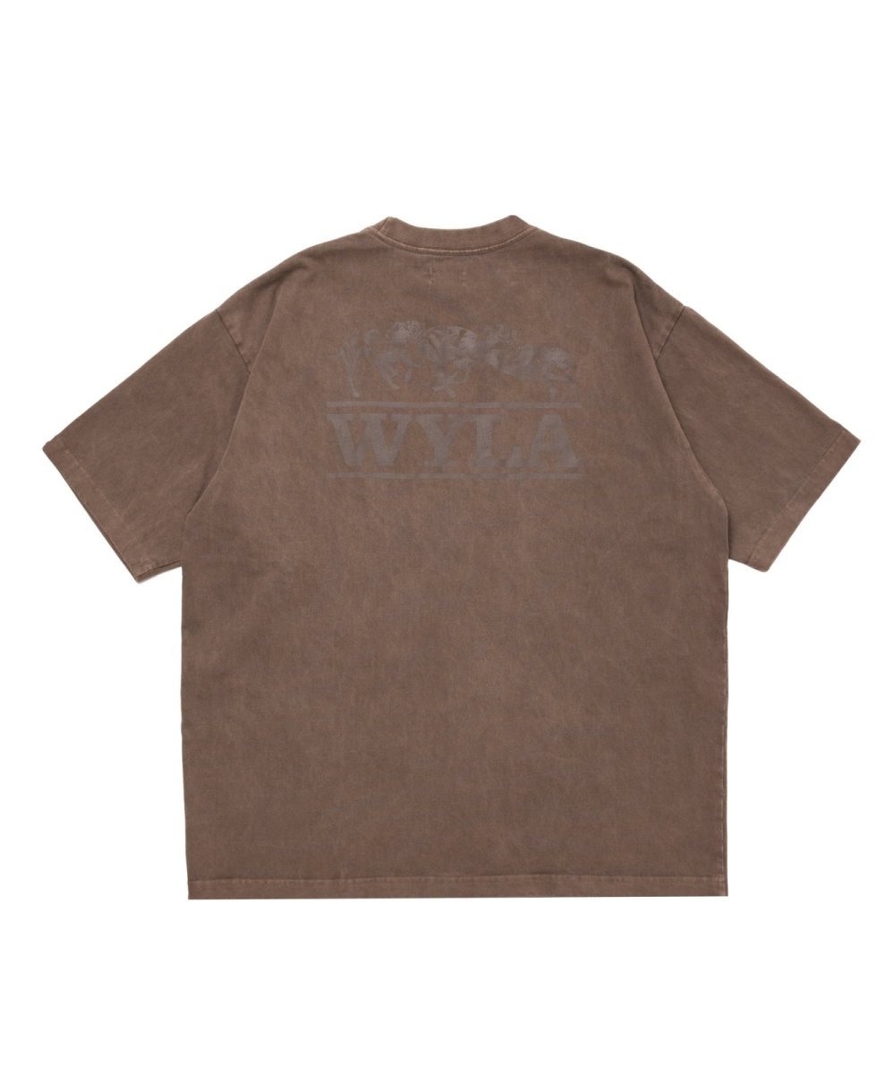画像9: ROTTWEILER 【先行予約】PIG DOG TEE (9)