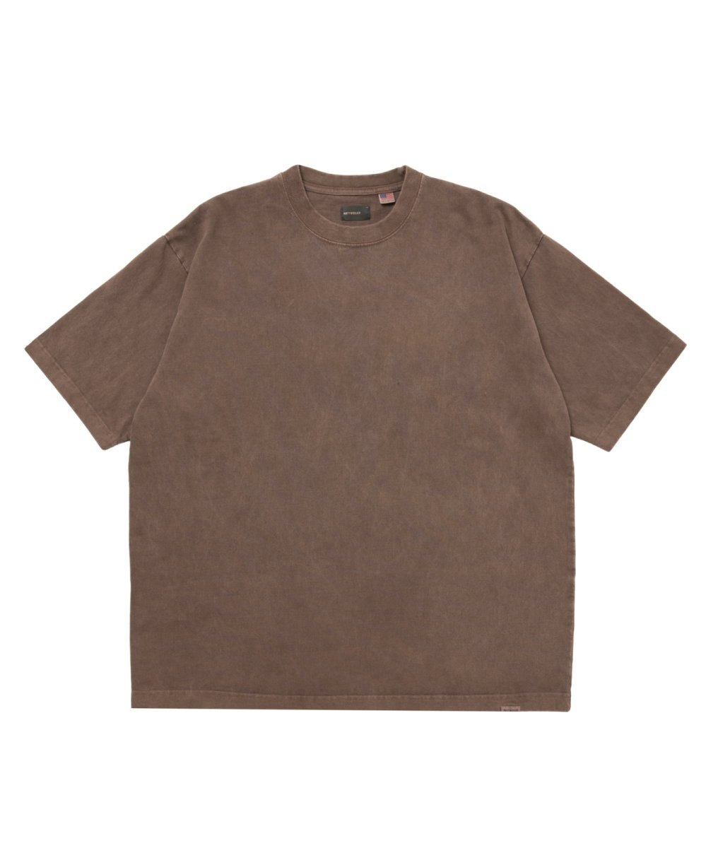 画像8: ROTTWEILER 【先行予約】RW TEE (8)