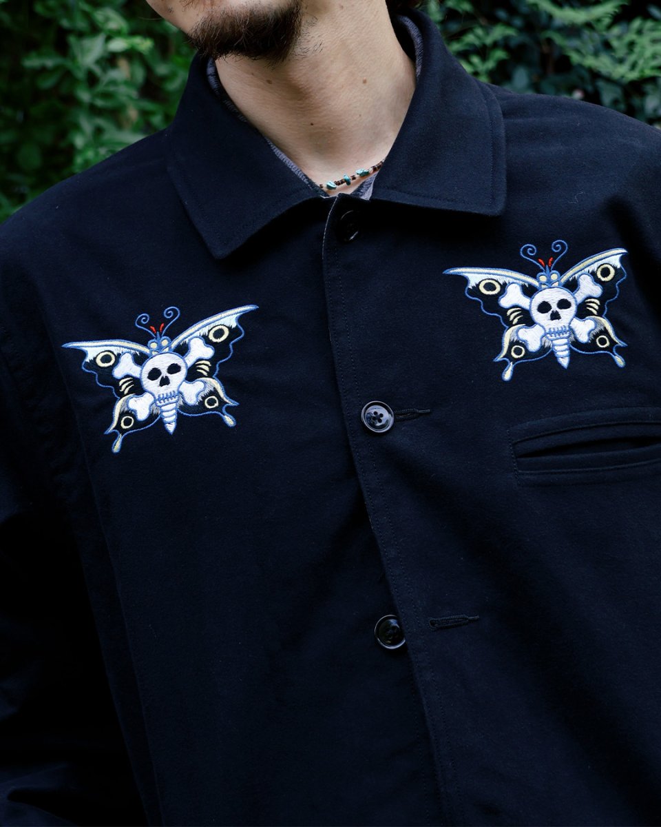 画像14: RATS   SOUVENIR JKT (14)