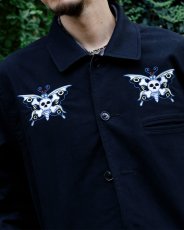 画像14: RATS   SOUVENIR JKT (14)