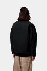 画像11: CARHARTT WIP  OG Detroit Jacket (11)