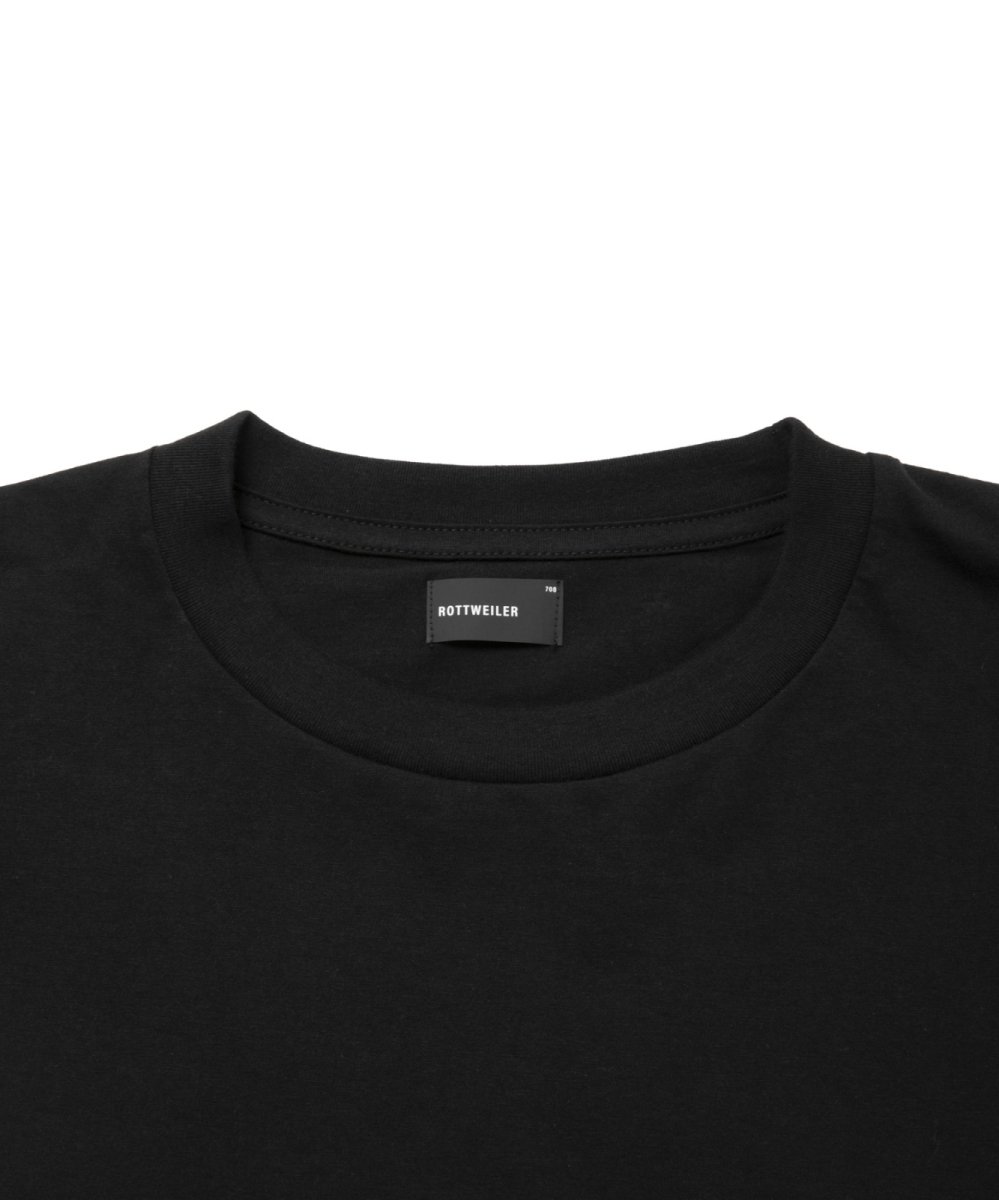 画像11: ROTTWEILER 【先行予約】R9 RTWYLA NOSLEEVE TEE (11)