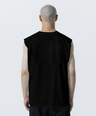 画像10: ROTTWEILER 【先行予約】R9 RTWYLA NOSLEEVE TEE (10)