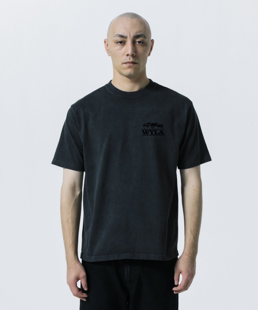 画像3: ROTTWEILER 【先行予約】PIG DOG TEE (3)