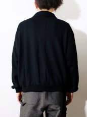 画像4: COOTIE PRODUCTIONS   W/N Boucle Polo Cardigan (4)