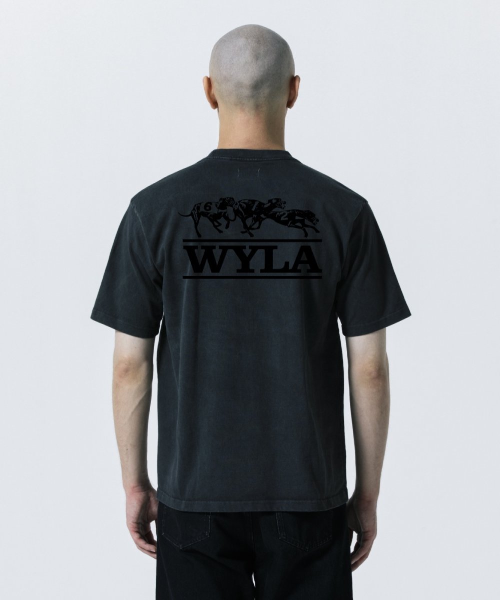 画像4: ROTTWEILER 【先行予約】PIG DOG TEE (4)