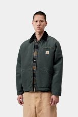 画像3: CARHARTT WIP  OG Detroit Jacket (3)