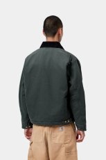 画像4: CARHARTT WIP  OG Detroit Jacket (4)