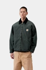 画像5: CARHARTT WIP  OG Detroit Jacket (5)