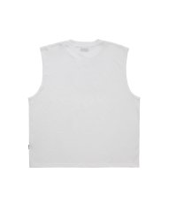 画像2: ROTTWEILER 【先行予約】R9 RTWYLA NOSLEEVE TEE (2)