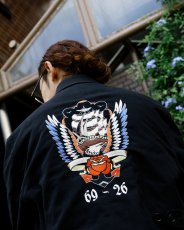 画像4: RATS   SOUVENIR JKT (4)