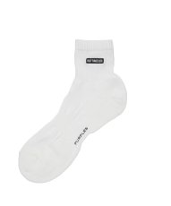 画像1: ROTTWEILER 【先行予約】RW LOGO SOX (1)