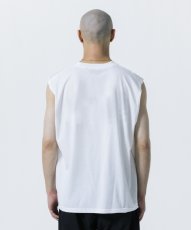 画像4: ROTTWEILER 【先行予約】R9 RTWYLA NOSLEEVE TEE (4)