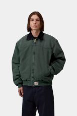 画像12: CARHARTT WIP  OG Santa Fe Jacket (12)