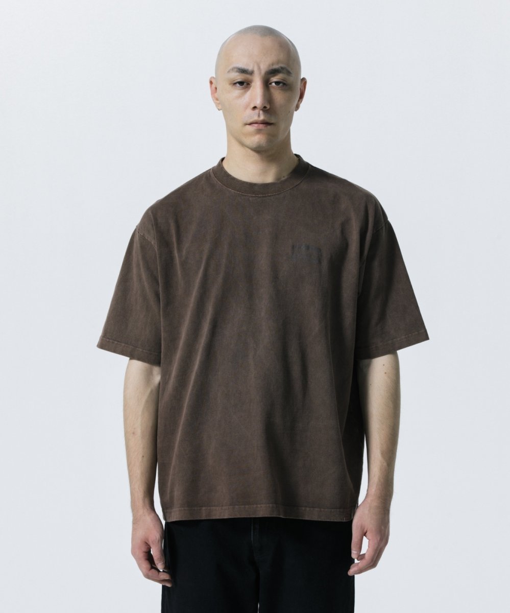 画像10: ROTTWEILER 【先行予約】PIG DOG TEE (10)