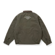 画像6: HideandSeek  Work Zip Jacket(26aw) (6)