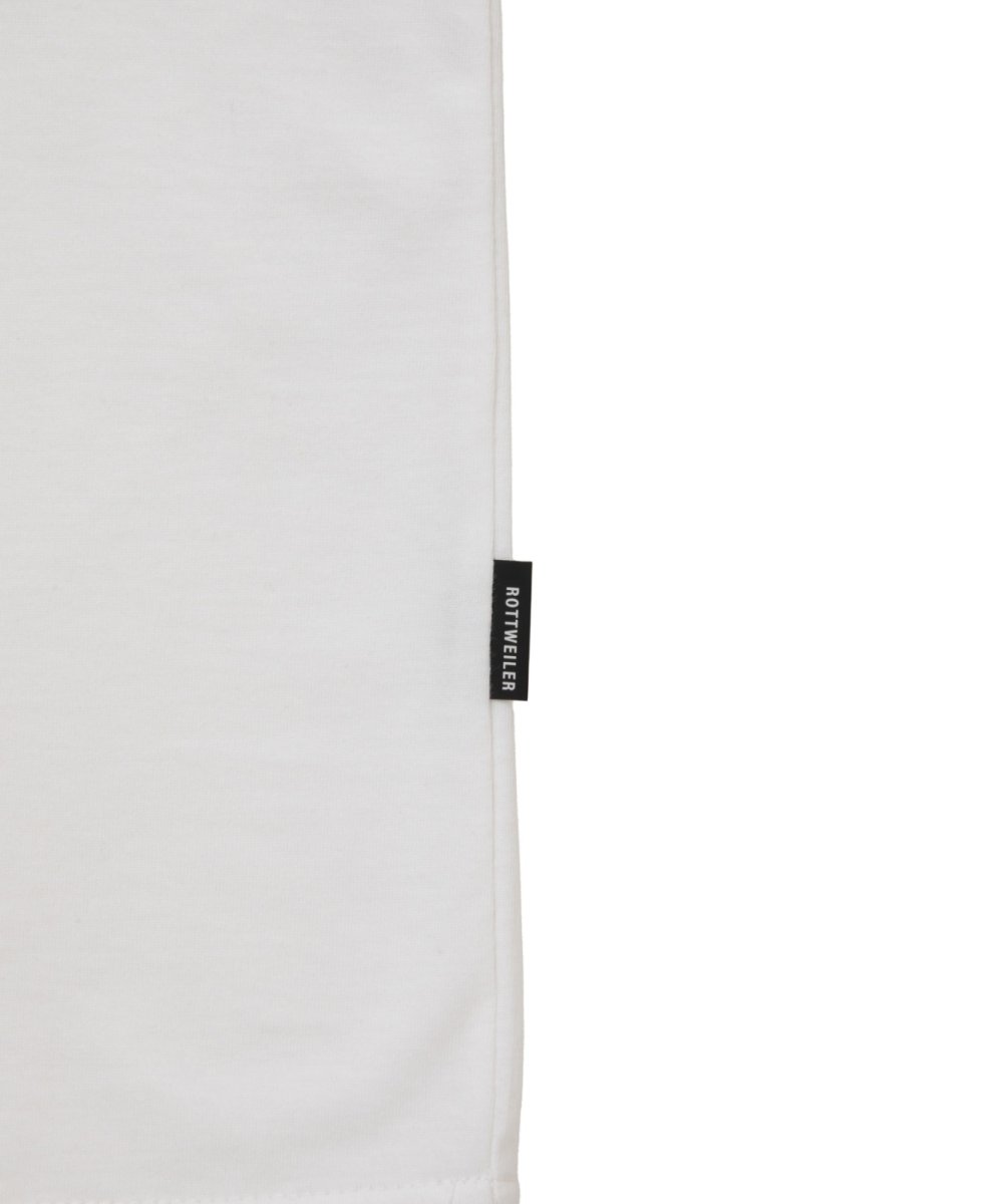 画像6: ROTTWEILER 【先行予約】R9 RTWYLA NOSLEEVE TEE (6)
