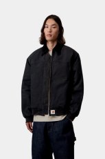 画像3: CARHARTT WIP  OG Santa Fe Jacket (3)