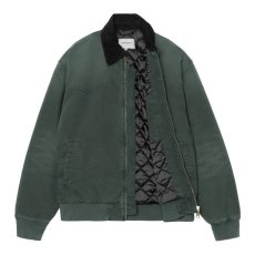 画像14: CARHARTT WIP  OG Santa Fe Jacket (14)