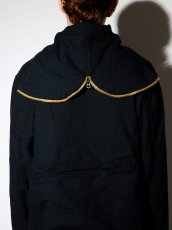 画像5: BOW WOW  BOAT CLUB BENCH COAT (5)