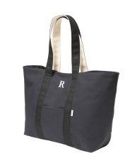 画像2: ROTTWEILER 【先行予約】R9 LARGE TOTE BAG (2)