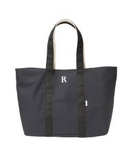 画像1: ROTTWEILER 【先行予約】R9 LARGE TOTE BAG (1)