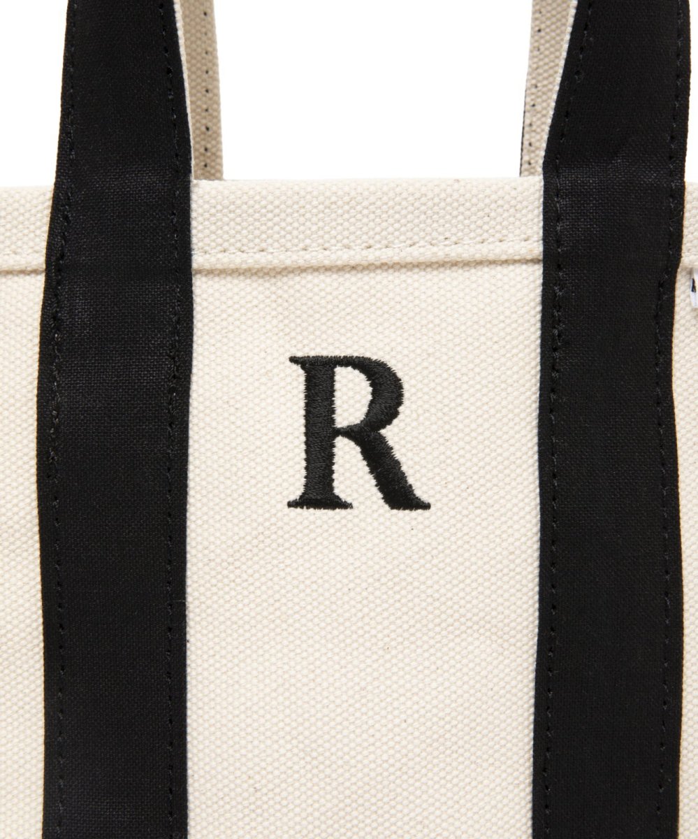 画像5: ROTTWEILER 【先行予約】R9 SMALL TOTE BAG (5)