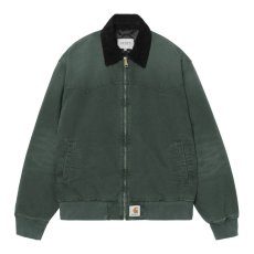 画像8: CARHARTT WIP  OG Santa Fe Jacket (8)
