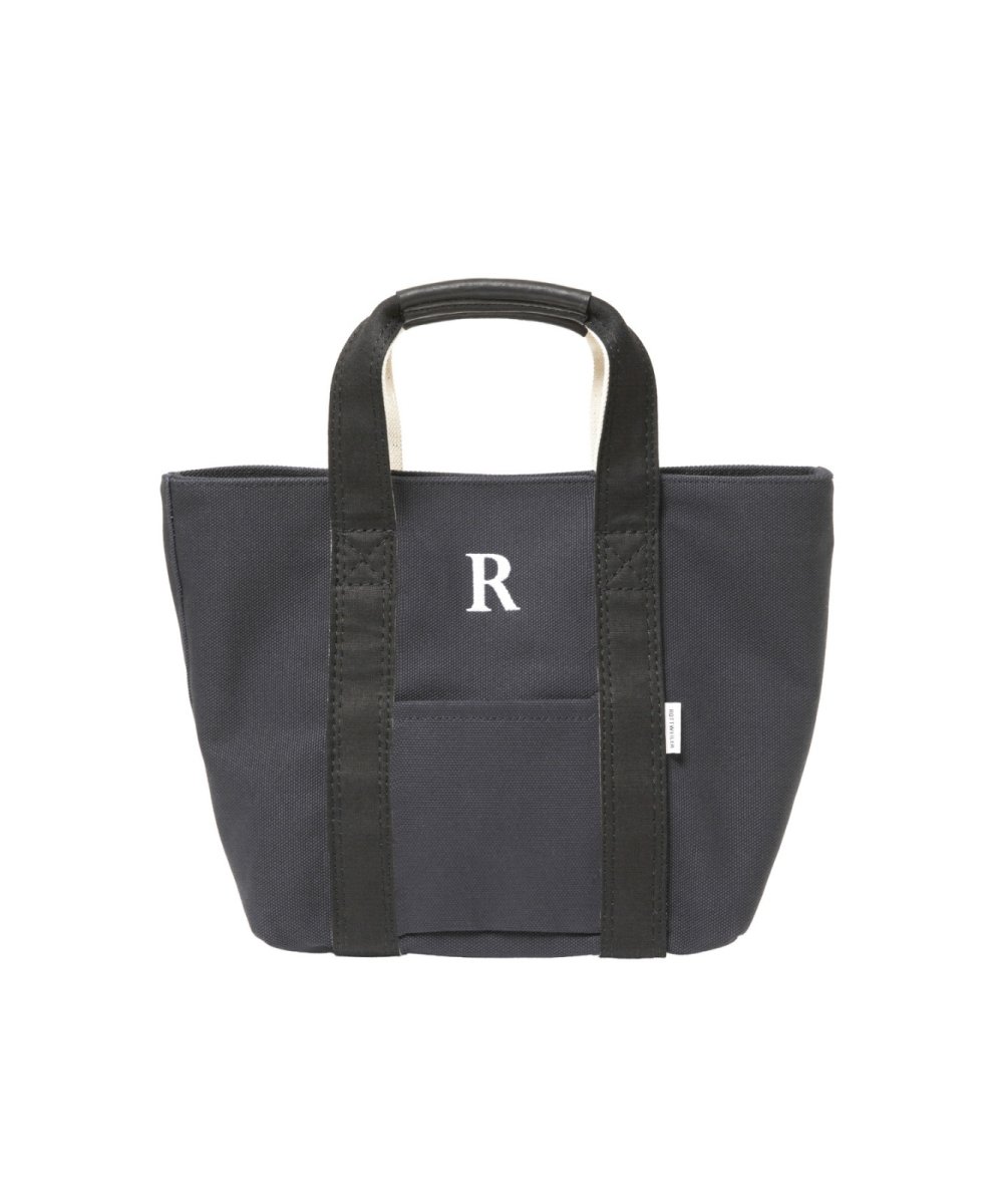 画像1: ROTTWEILER 【先行予約】R9 MIDIUM TOTE BAG (1)