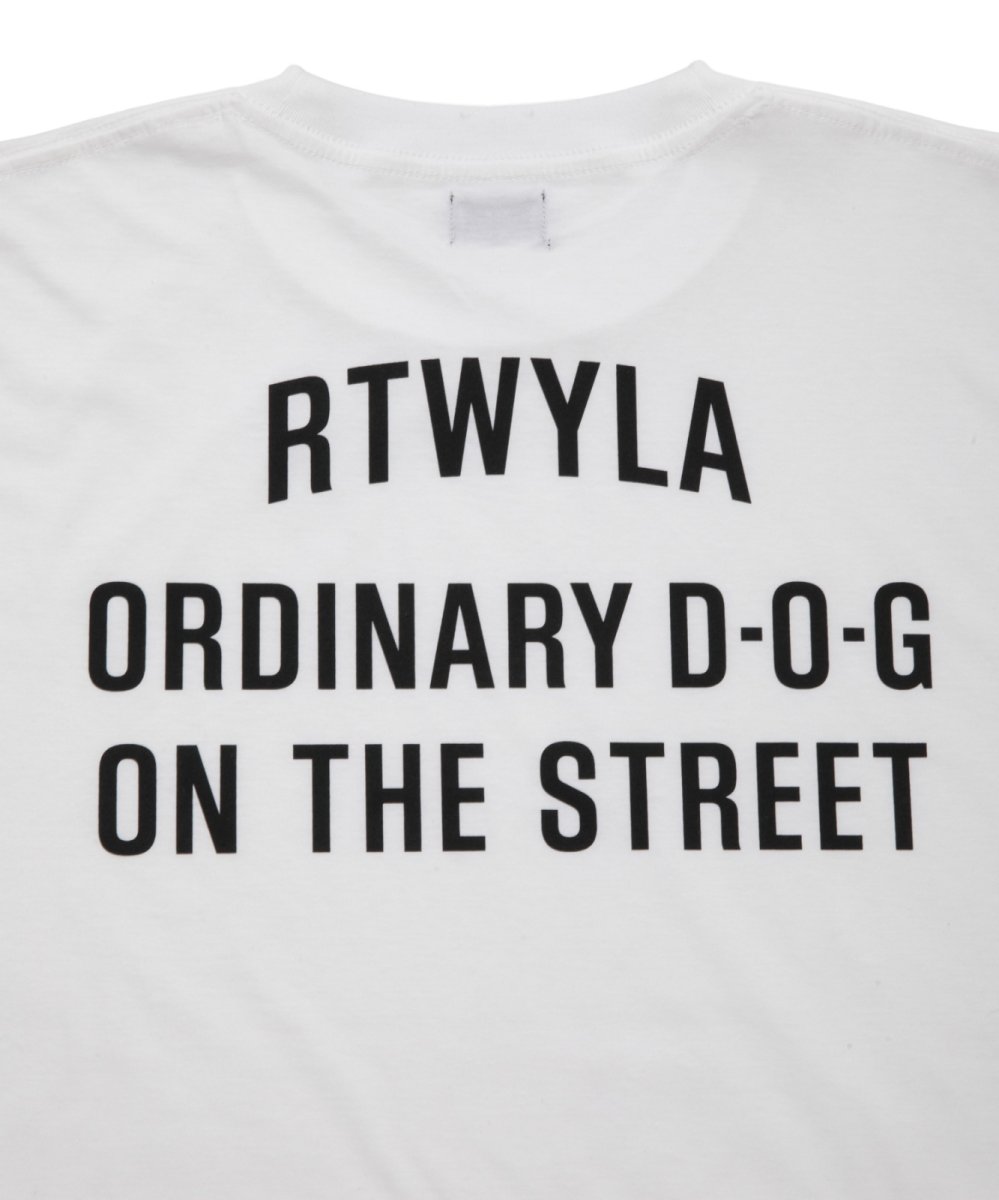 画像13: ROTTWEILER 【先行予約】R9 VINTAGE NOSLEEVE TEE (13)